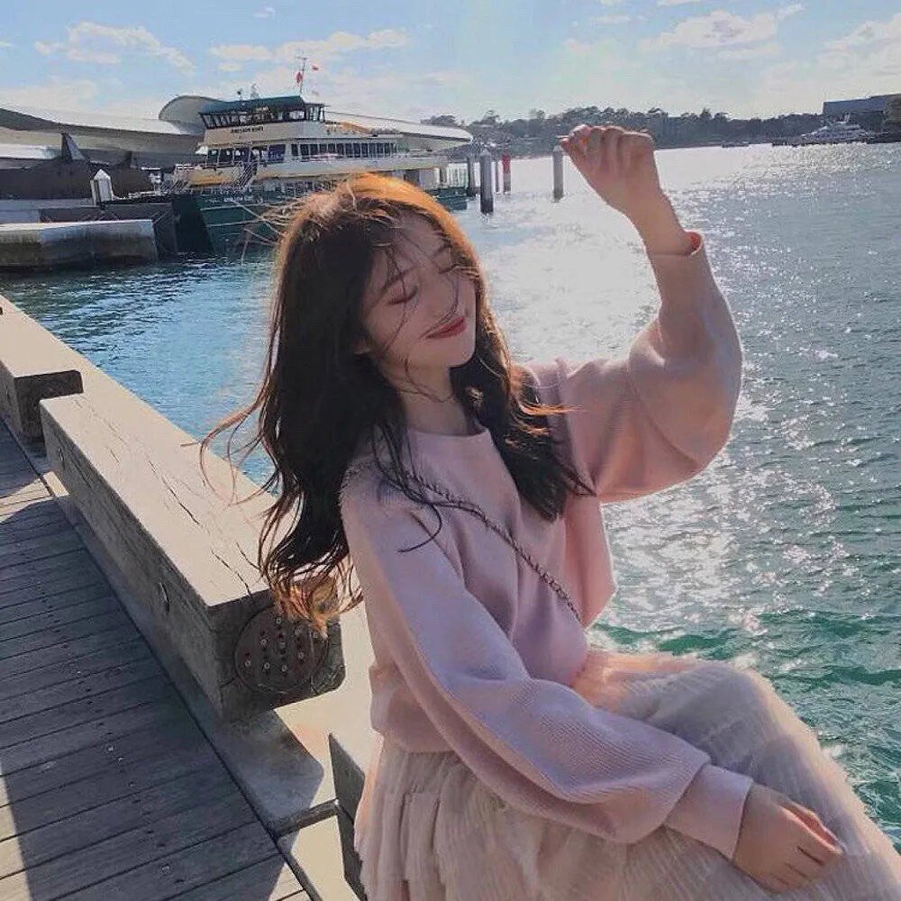 世上最蓝的海