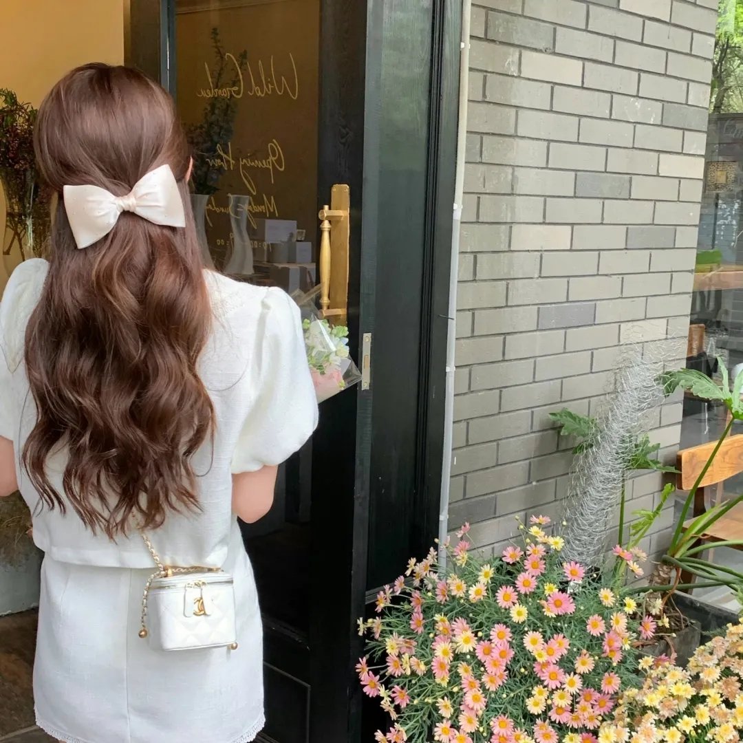 露西亚的愿望：魔法时光机